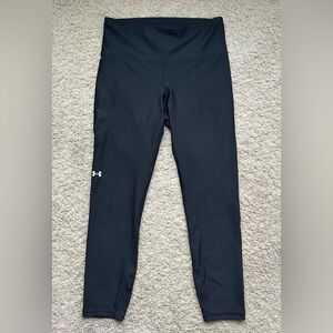 Under Armour Tech Women's Ankle Leggings